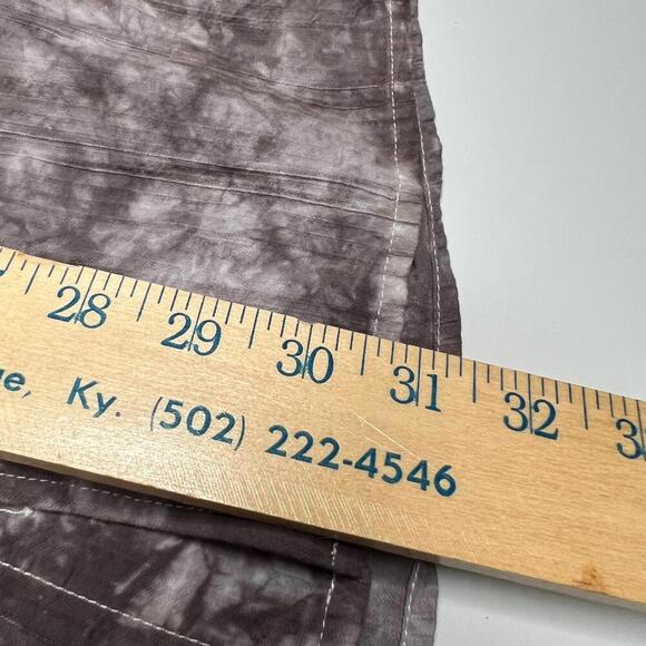 Y2K Gothic Grunge Punk Bleach Crest and Wings Eighty-Eight Button Up Shirt Sz XL - Picture 5 of 12